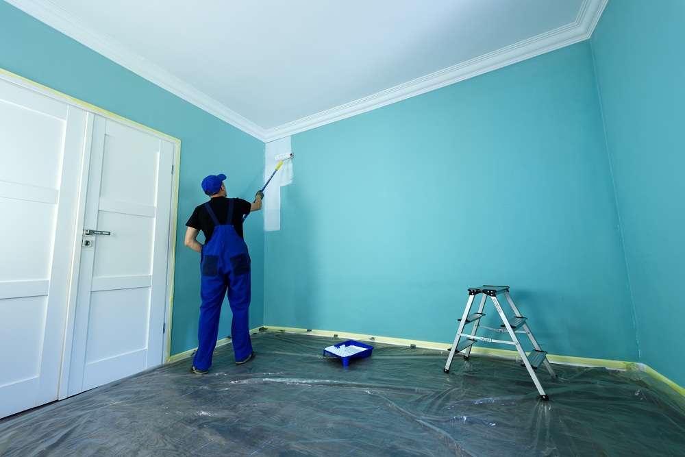 Best Painting Services in Singapore – Transform Your Home with Expert Interior Painting | Professional Painters for HDB and Condo